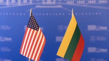 США выразили поддержку Литве из-за "экономического насилия" Китая