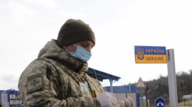В понедельник ГСО Литвы обсудит ситуацию с напряжением, сложившимся на границе с Украиной