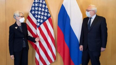 Первый этап переговоров России и США по безопасности: "Сложная» встреча без компромисса"