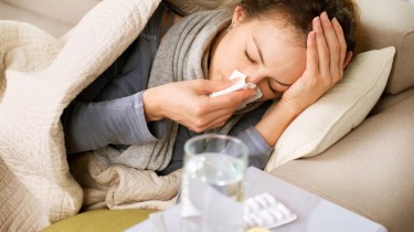 Возвращение гриппа. Европе предрекли твиндемию гриппа и коронавируса