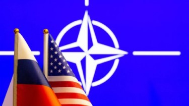 США и НАТО передали России ответы на требования о гарантиях безопасности (видео)
