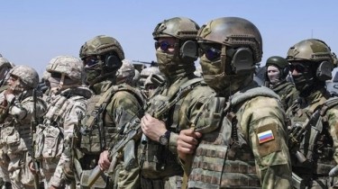 Западные спецслужбы заметили значительное увеличение числа солдат РФ на границе с Украиной