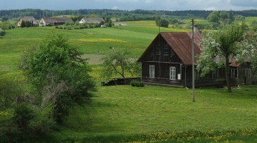 Судебные казусы в Жямайтии