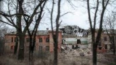 Восточная Украина встречает угрозу новой войны с незажившими ранами старого конфликта