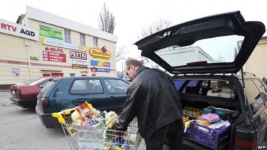 Премьер повторяет: правительство не будет снижать НДС на продукты