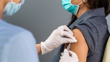 Департамент статистики: в Литве почти остановилась первичная вакцинация от COVID-19