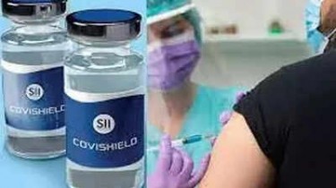 В Литве будут также признаваться вакцины Covishield и Nuvaxovid