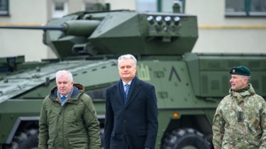 Министр обороны: численность российских военных в Беларуси быстро приближает к 30 тыс.