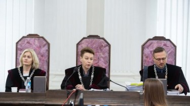 Завершено рассмотрение дела MG Baltic, приговор будет вынесен в конце марта