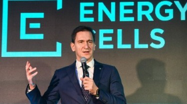 Крейвис: энергосистема Литвы готова к экстремальной ситуации