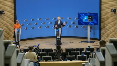 Генеральный секретарь НАТО: это самый опасный момент для европейской безопасности за последнее поколение