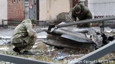 Из-за войны в Украине президент Литвы вводит чрезвычайное положение