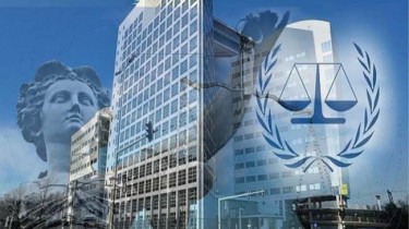 Международный уголовный суд в Гааге готов приступить к расследованию международных преступлений
