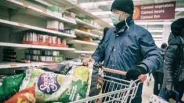 Торговцы заверяют: продуктов хватит