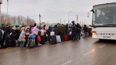 «Они бегут, спасаясь от смерти»: медсестра в Румынии – о беженцах из Украины