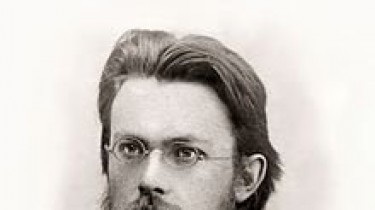 12 марта родился великий русский ученый В.И.Вернадский