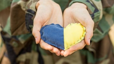 В Литве зарегистрировано 34,2 тысячи военных беженцев из Украины