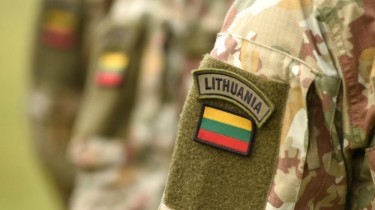 Минобороны Литвы планирует увеличить число призывников