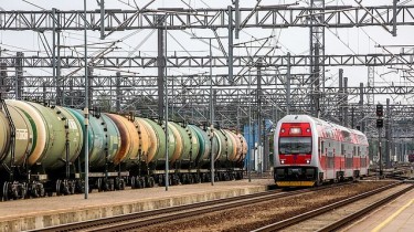 "Литовские железные дороги" резко снизили тарифы для бизнеса для привлечения грузов