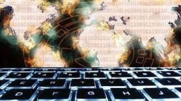 Военные аналитики: в марте пропаганде РФ мешали хакерские атаки, война