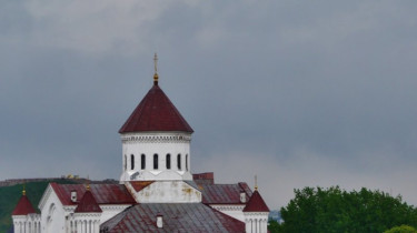 Три литовца-православных священника отстранены от должностей, активной деятельности (СМИ)