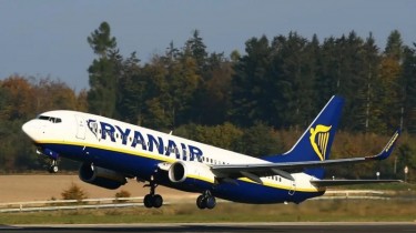 Ирландская Ryanair на этой неделе будет летать по 12 новым направлениям