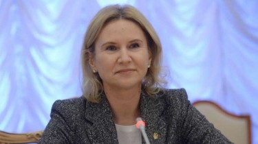 Вице-спикер Верховной Рады предлагает Литве восстанавливать один из пострадавших от войны регионов