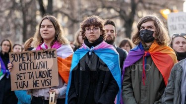 Более 250 представителей академической общественности поддерживают закон о партнерстве