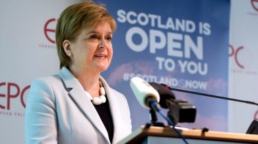 О стремлении вступить в НАТО заявляют политики Шотландии