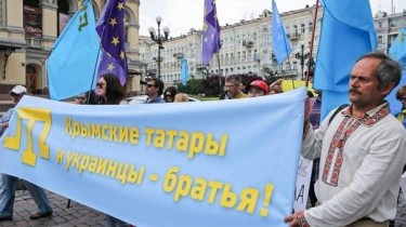 Эксперт по делам нацменьшинств из Украины: следует говорить о судьбе крымских татар
