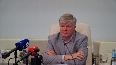 В Сейме Литвы собраны 56 подписей под интерпелляцией министру сельского хозяйства