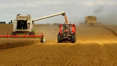 В ООН призывают Россию позволить вывезти зерно из украинских портов