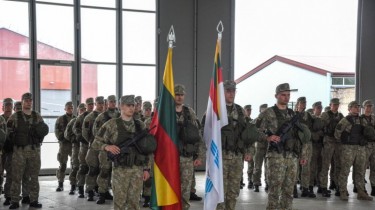 В странах Балтии и Польше пройдут учения по ПВО
