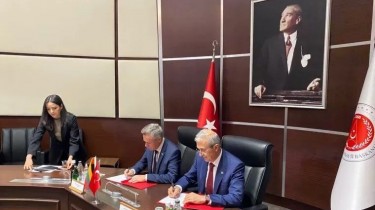 Литва и Турция подписали соглашение, позволяющее покупать дроны Bayraktar (дополнено)