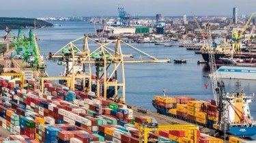 Клайпедский порт не устраивает перевалка зерновых через Польшу (СМИ)