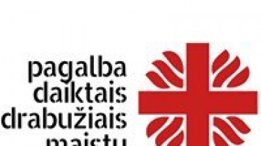Caritas в третий раз объявляет инициативу по сбору вещей для жителей Украины