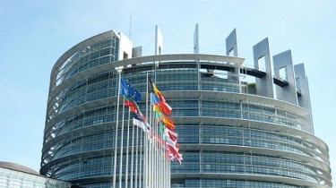 Европарламент поддержит предоставление Украине статуса кандидата на членство в ЕС