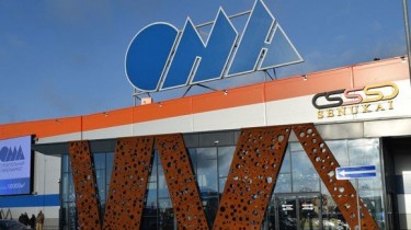 После приостановки деятельности литовской Kesko Senukai в Беларуси: в офисе ОМА в Минске - обыски, аресты