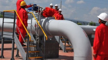 Россия стала крупнейшим поставщиком нефти Китаю