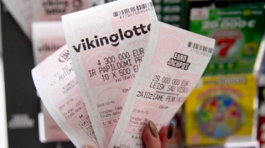 Сейм Литвы: несовершеннолетние не смогут покупать лотерейные билеты