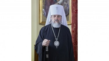 Православные Литвы передадут президенту Г. Науседе озабоченность в связи с расколом Церкви