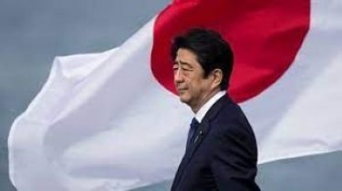 В Японии убит бывший премьер-министр страны Синдзо Абэ. В него стреляли во время митинга