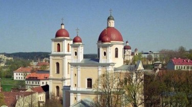 Началось рассмотрение просьбы Виленско-Литовской епархии о предоставлении статуса Самоуправляемой Церкви