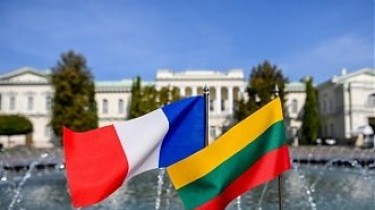 Долгожданная новость для Литвы: сезон литовской культуры пройдет во Франции