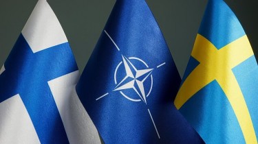 На ратификацию Сейма Литвы выносятся протоколы о членстве Финляндии и Швеции в НАТО