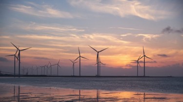 Начинаются исследования для развития ветроустановок на Балтике
