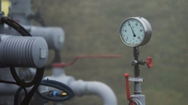 Премьер: нехватка газа в Европе оказывает влияние и на его цену в Литве