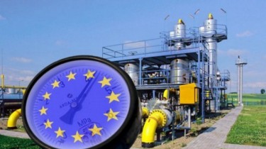 Рекомендации Еврокомиссии странам ЕС сократить потребление газа - шаг временный, но своевременный
