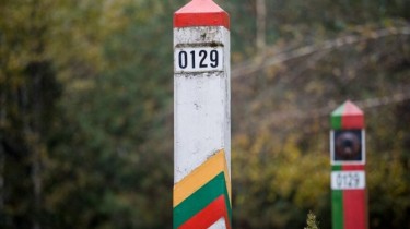 За минувшие сутки пограничники развернули на границе с Беларусью 18 мигрантов