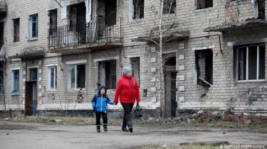 Опрос: семь из десяти жителей Литвы ощущают влияние войны в Украине на их благосостояние